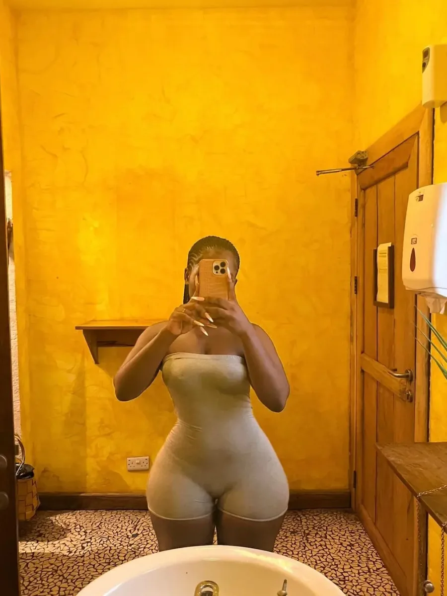 Rosa Echo, independent escort in Kawangware, Nairobi. Verified