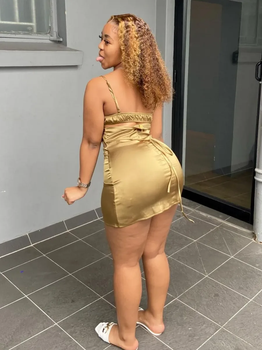 Yolanda Fire, independent escort in Kawangware, Nairobi. Verified