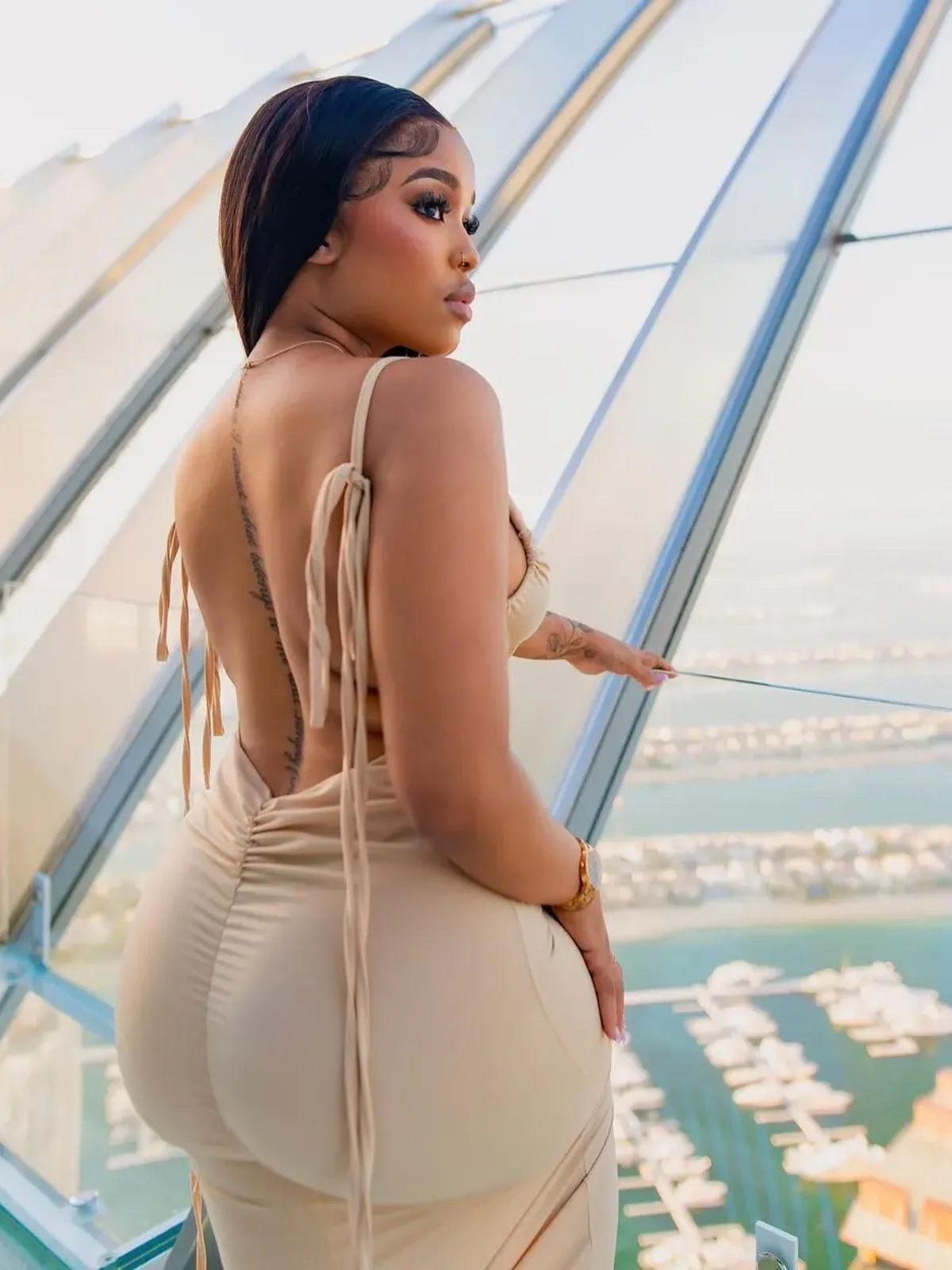 Kira Kane, female escort in Kawangware, Nairobi. Verified