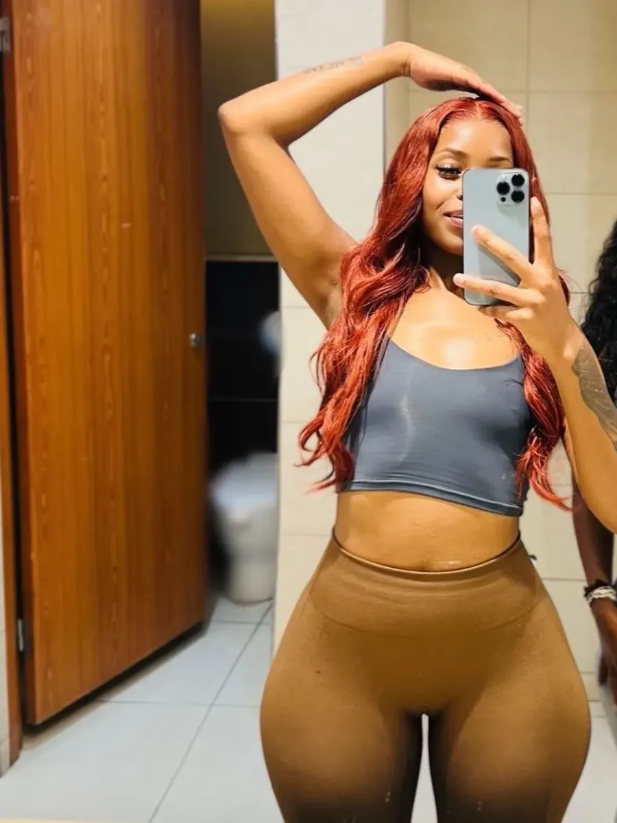Charm Dusk – beautiful escort in Kawangware, Nairobi. Verified