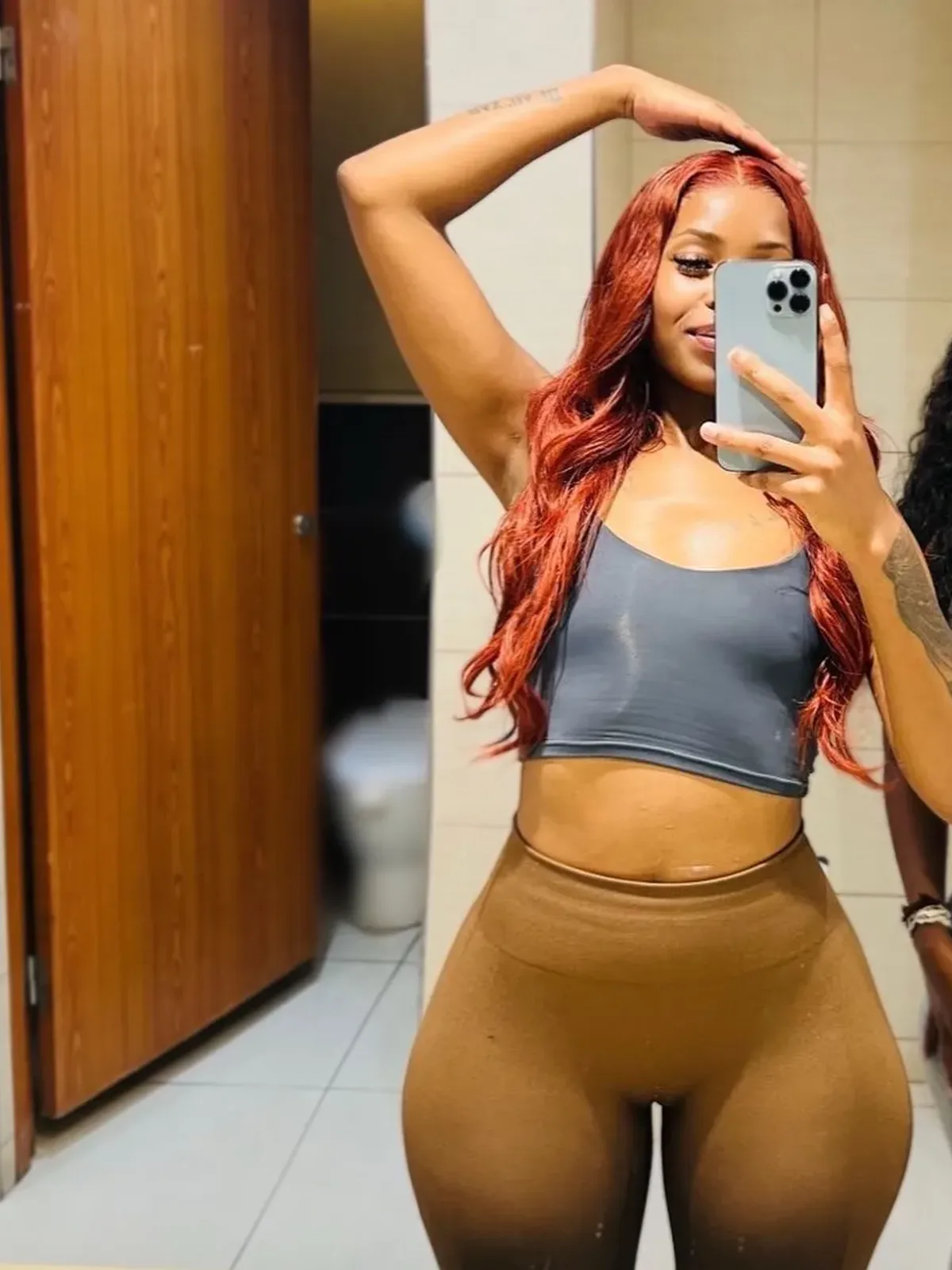 Charm Dusk – beautiful escort in Kawangware, Nairobi. Verified