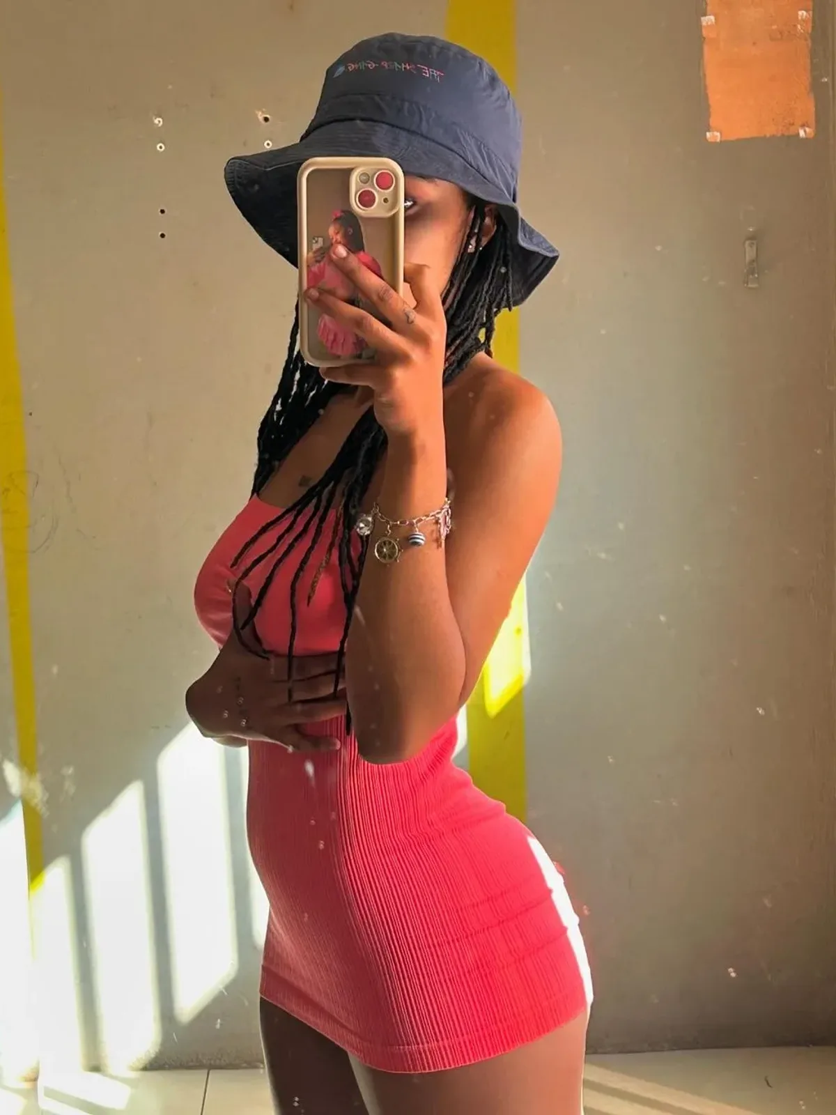 Daria Glow – beautiful escort in Ruaka, Kiambu. Verified