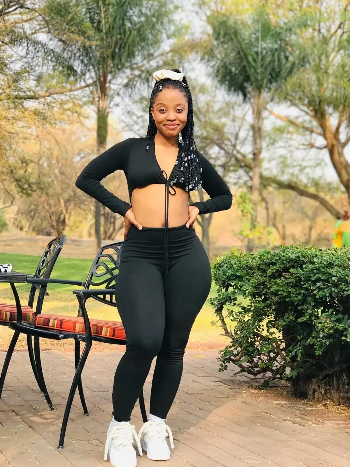 Wen Coral, call girl in Ruaka, Kiambu. Verified
