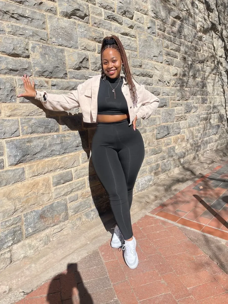 Thalia Kane, female escort in Ruaka, Kiambu. Verified
