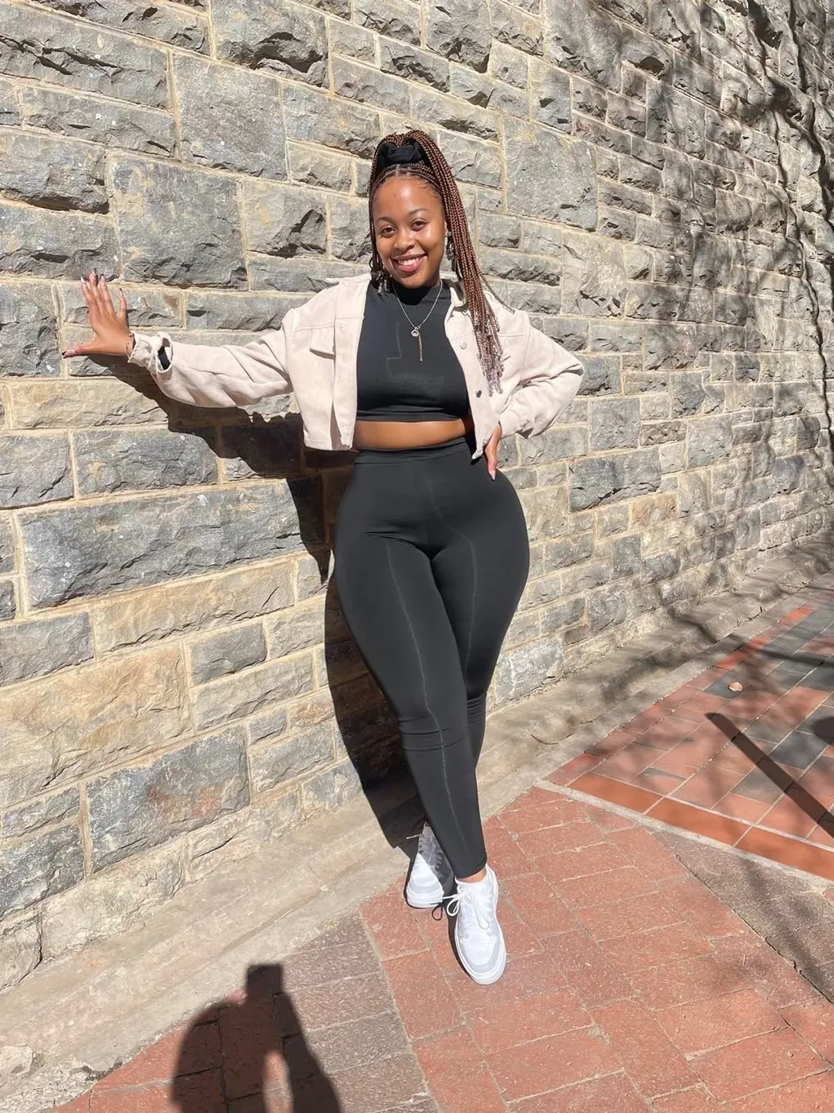 Thalia Kane, female escort in Ruaka, Kiambu. Verified