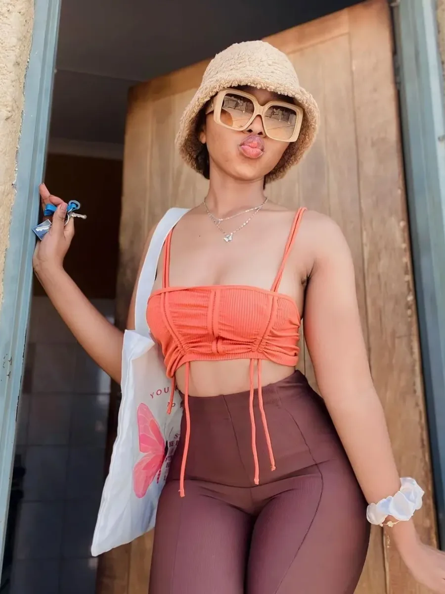 Gemma Lane, independent escort in Ruaka, Kiambu. Verified