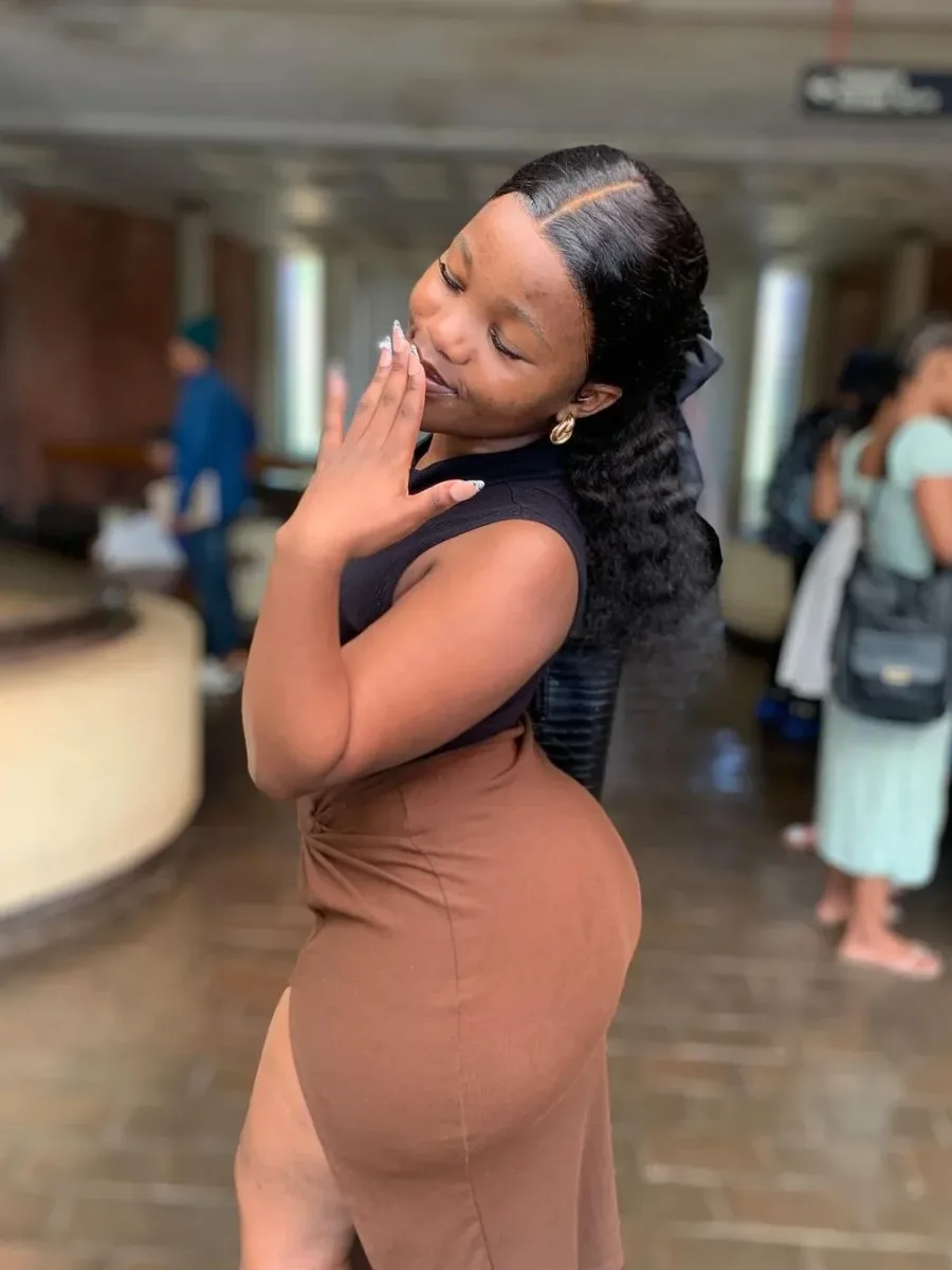 Hayden Grant, female escort in Ruaka, Kiambu. Verified