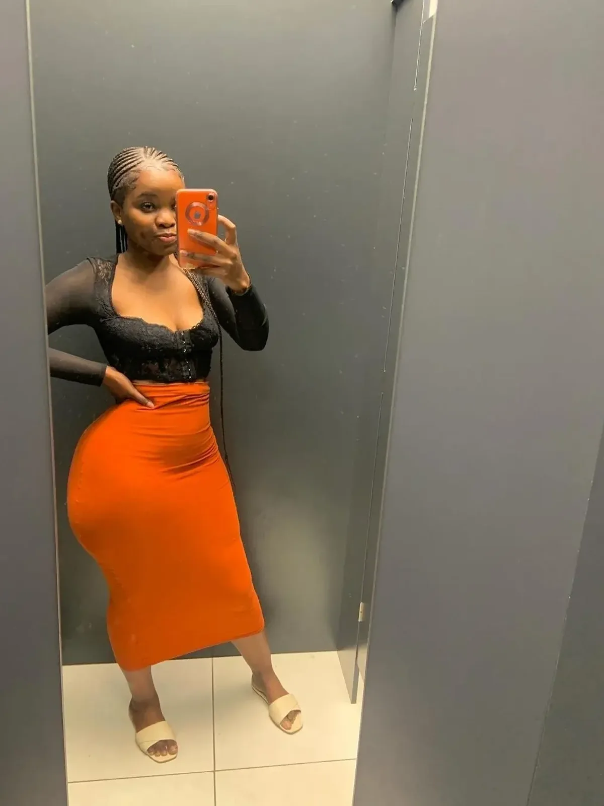 Vumilia Voss, female escort in Ruaka, Kiambu. Verified