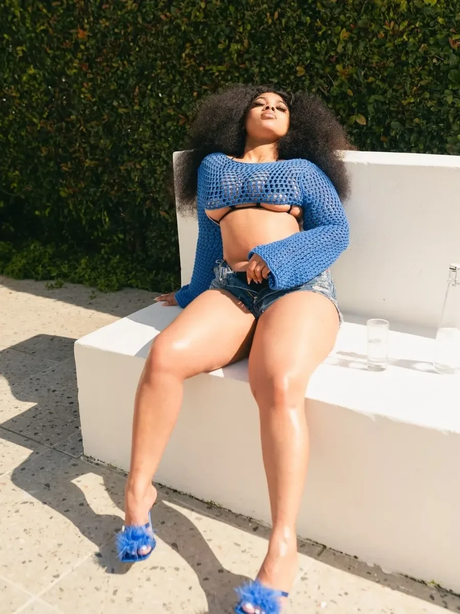 Wanda Lux – beautiful escort in Ruaka, Kiambu. Verified