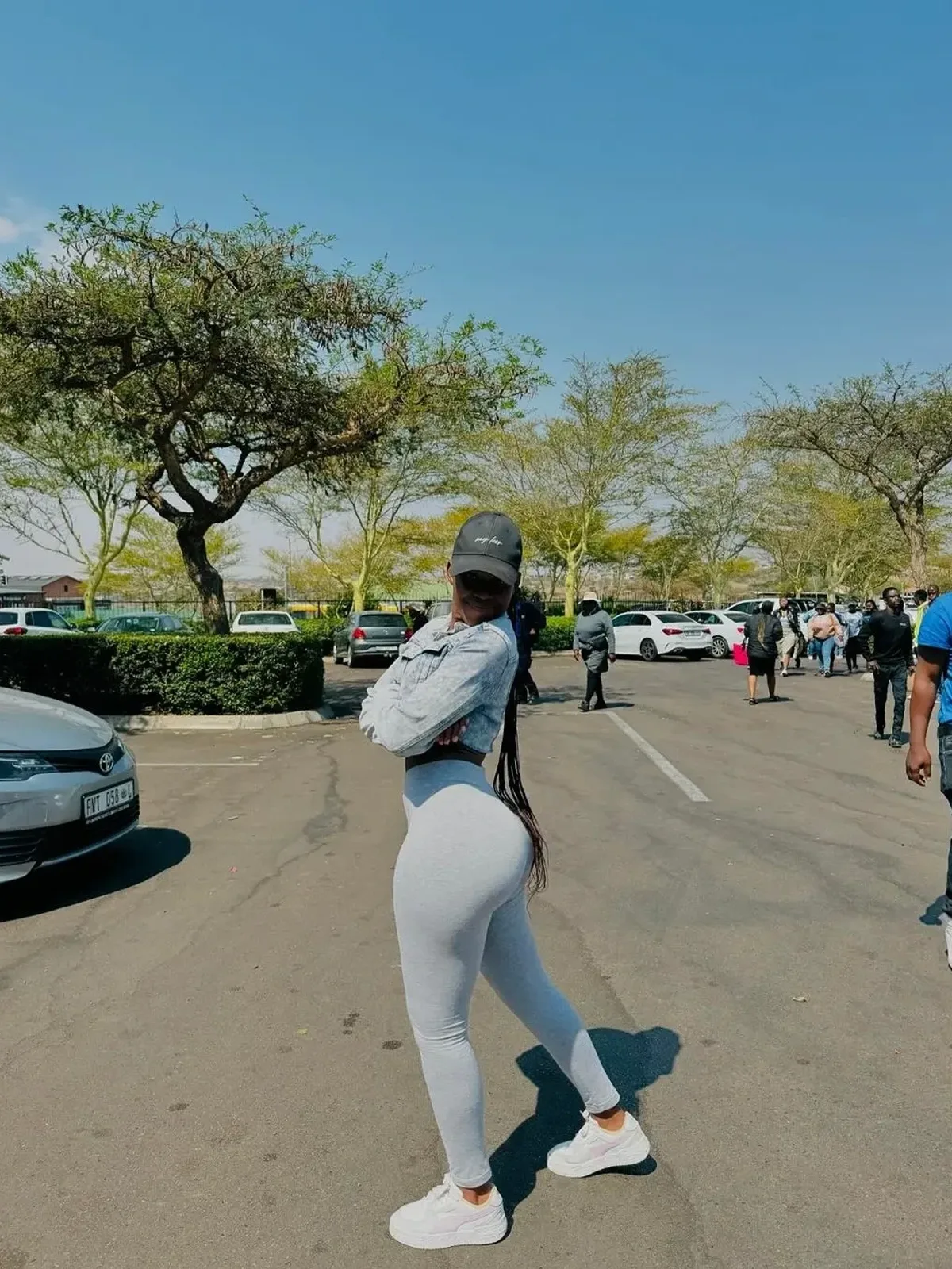 Dao Silver, escort girl in Ruaka, Kiambu. Verified