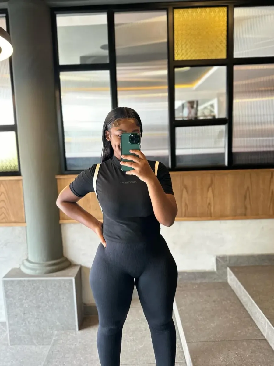 Helen Pearl, escort in Ruaka, Kiambu. Verified