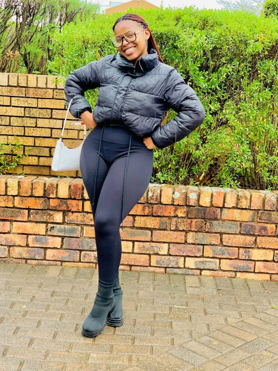 Rosa Cross – beautiful escort in Ruaka, Kiambu. Verified
