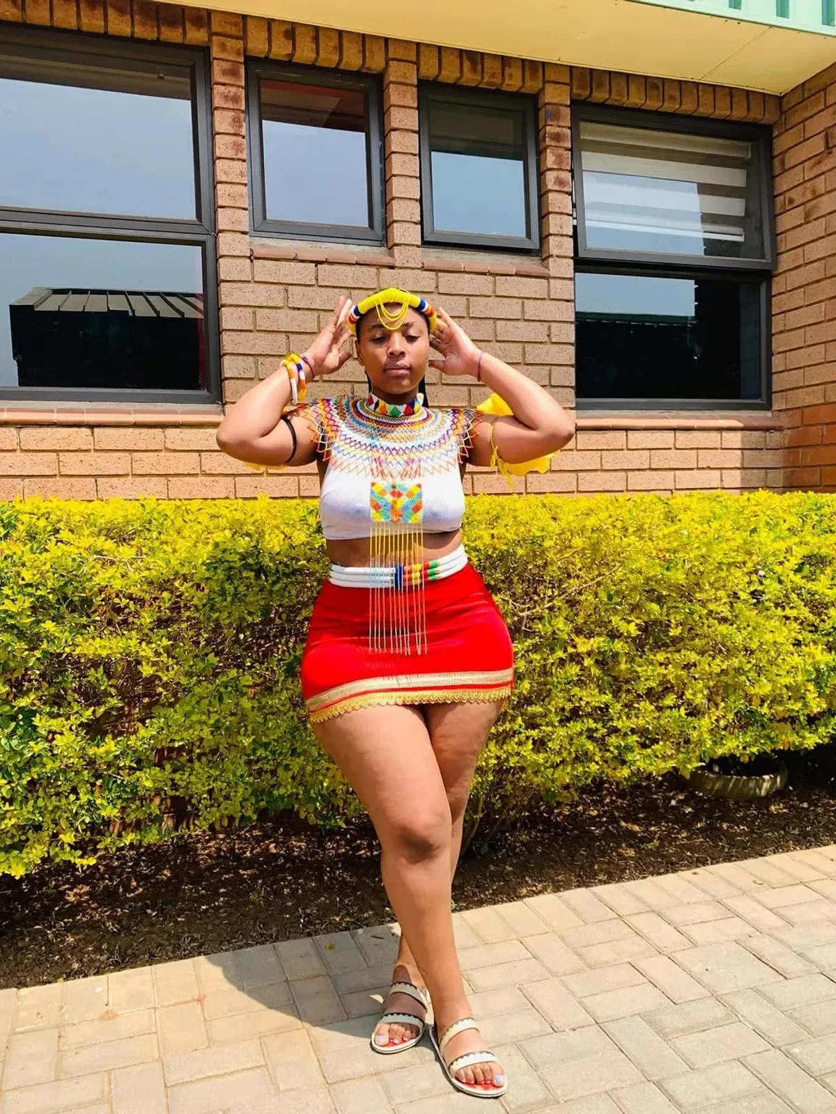 Romina Breeze, call girl in Ruaka, Kiambu. Verified
