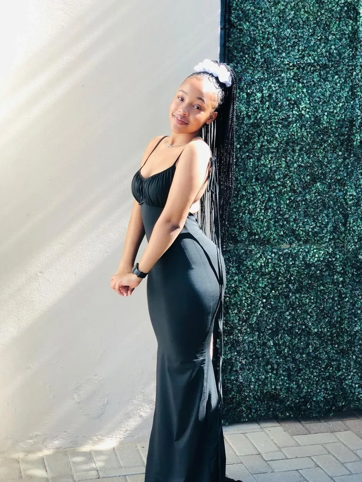 Greta Aura, escort girl in Ruaka, Kiambu. Verified
