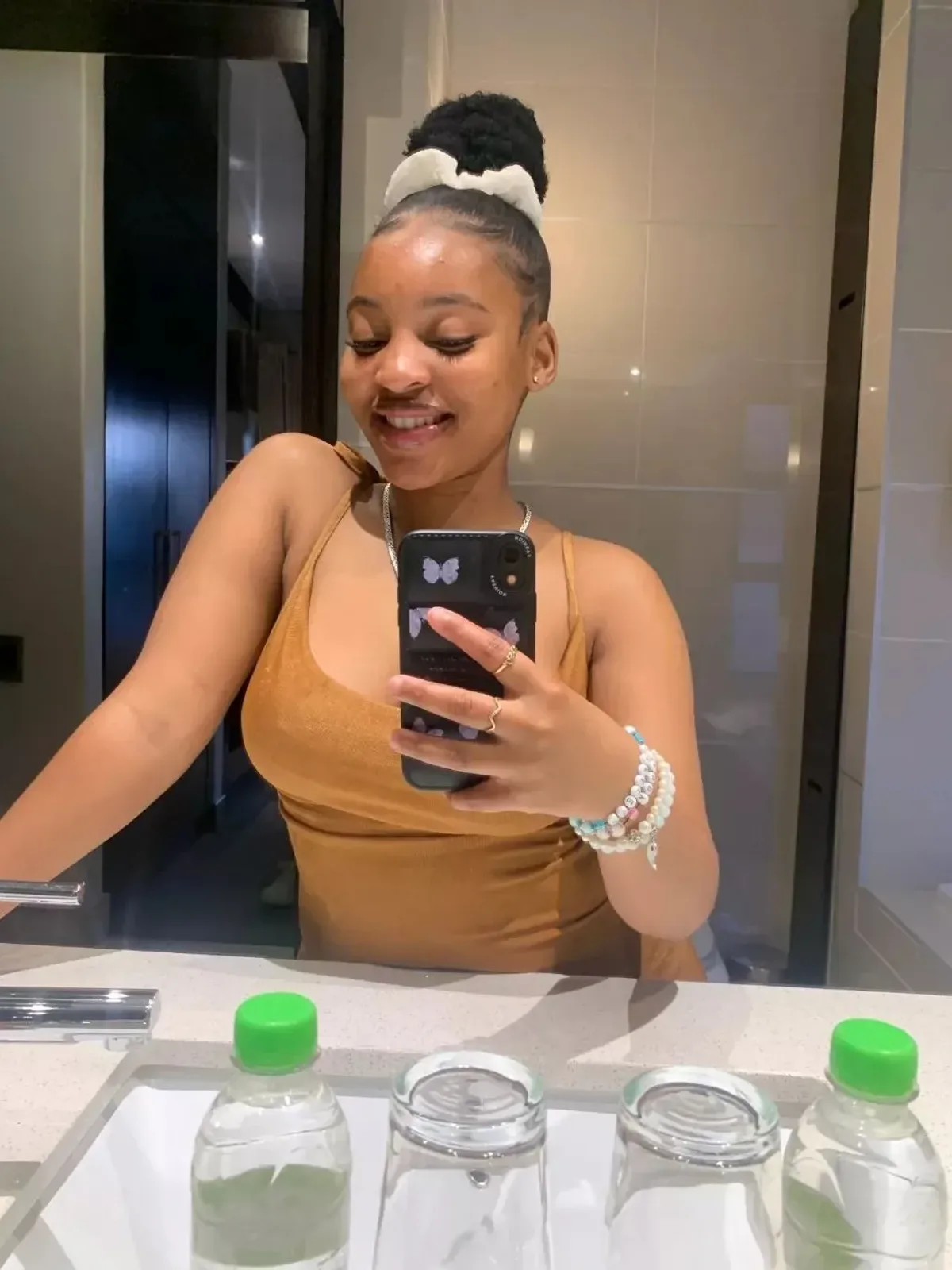 Ellie Onyx, escort girl in Ruaka, Kiambu. Verified