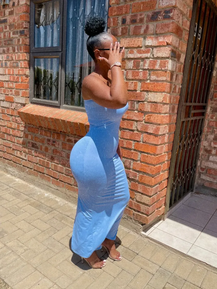 Cosette Velvet, escort in Kikuyu, Kiambu. Verified