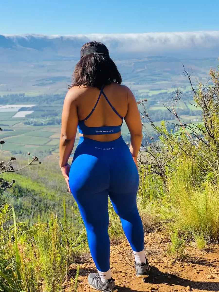 Zelie Ivory, Kikuyu escort photo. Verified