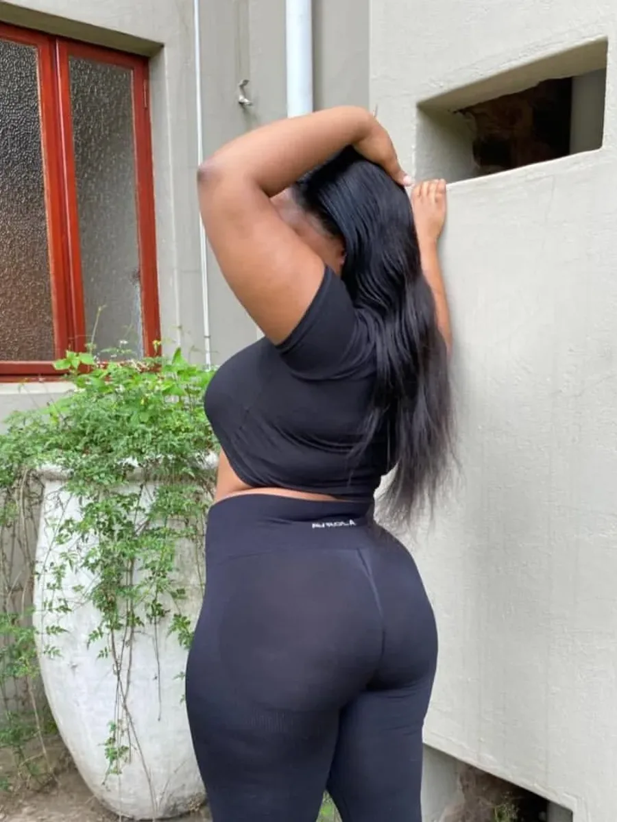 Folake Fire, independent escort in Uthiru, Nairobi. Verified