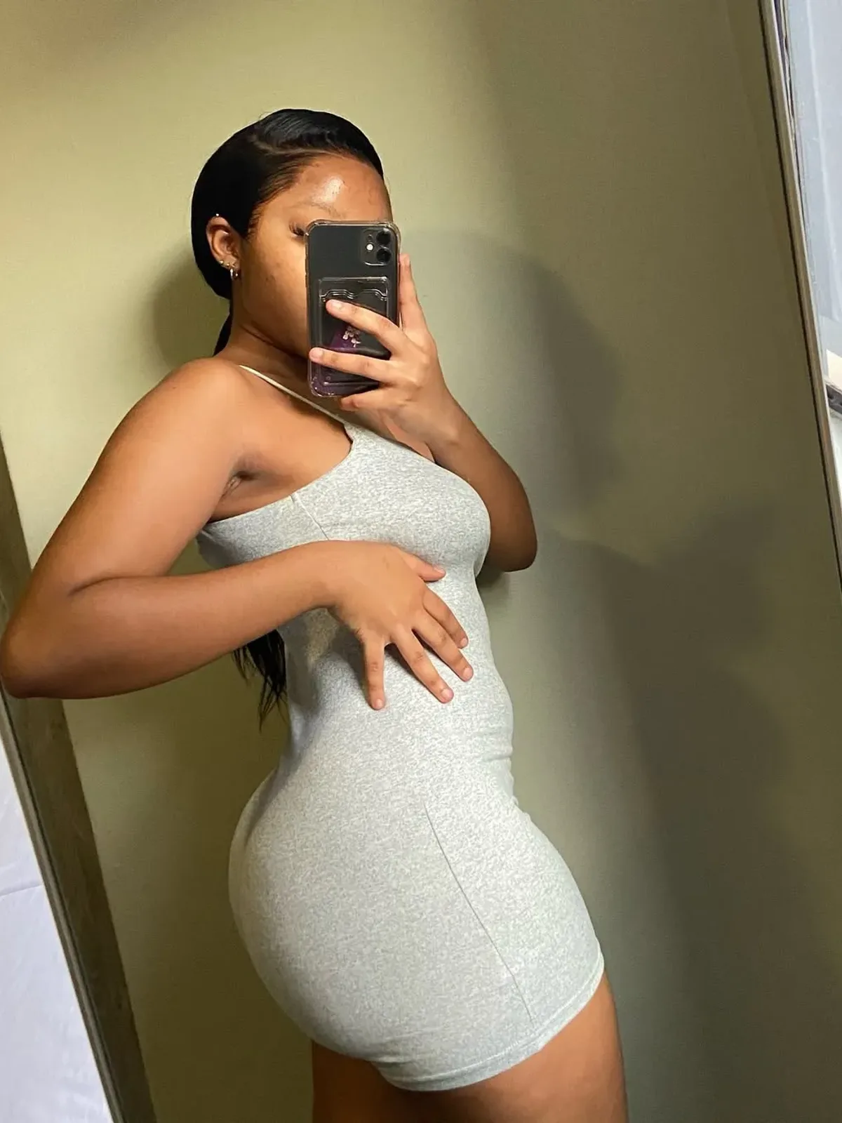 Pearl Allure, female escort in Kikuyu, Kiambu. Verified