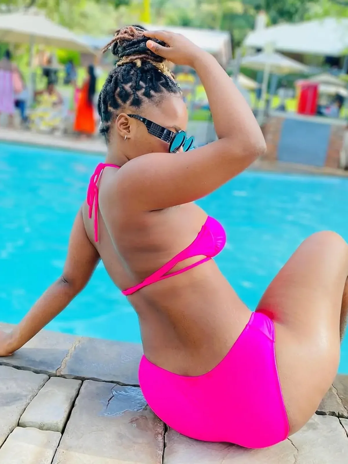 Lance, escort girl in Kikuyu, Kiambu. Verified