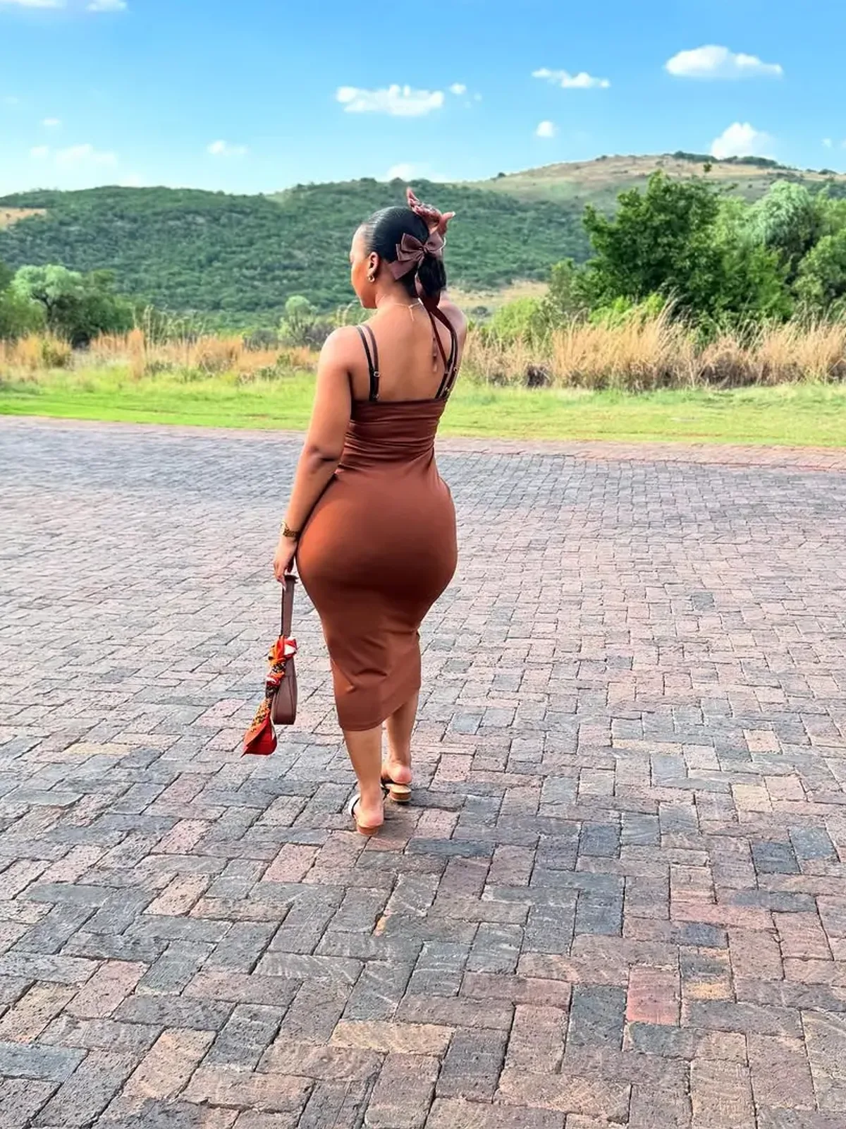 Jordan Azure, female escort in Thogoto, Kiambu. Verified