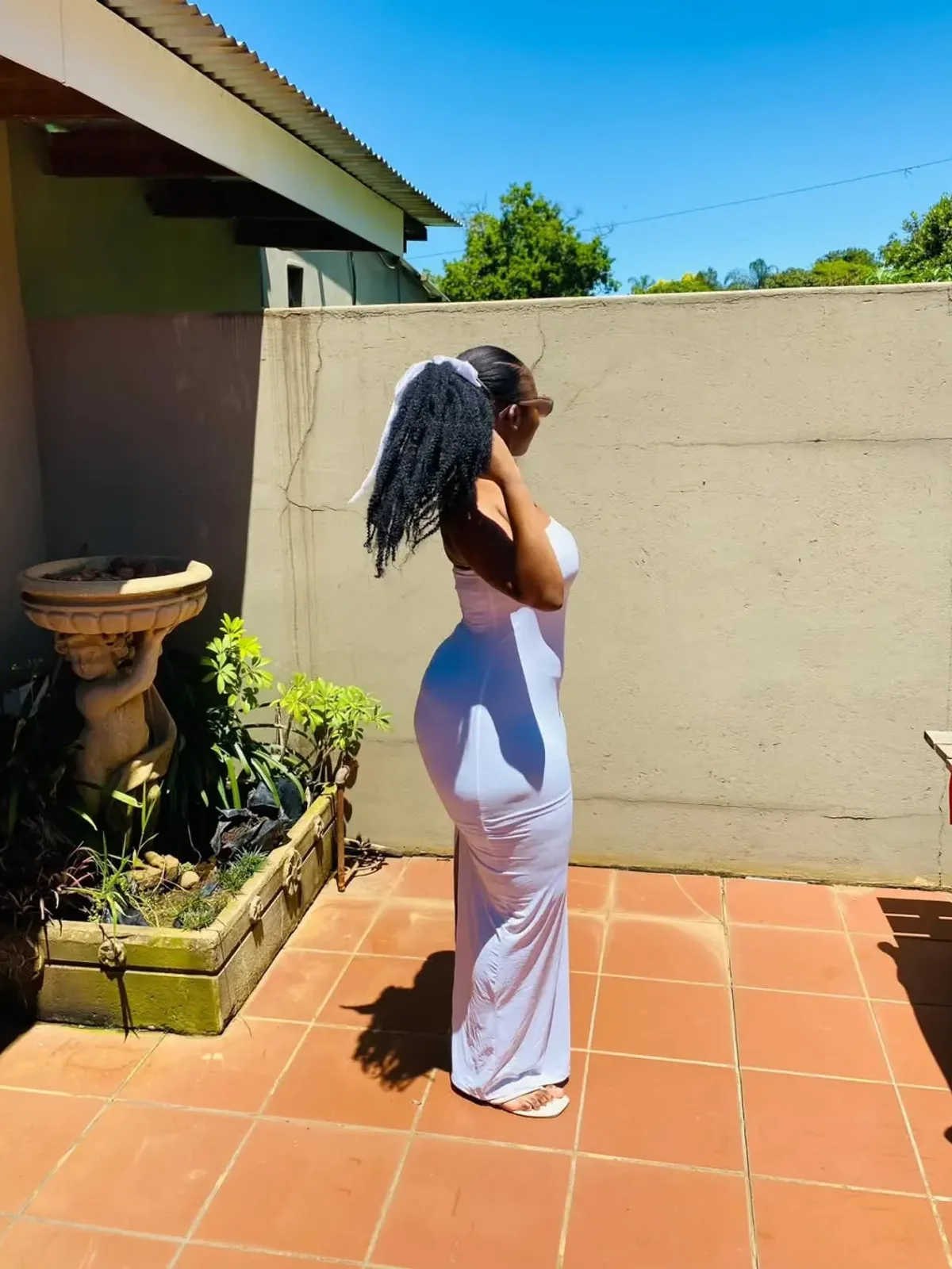 Amalia Allure, escort in Kikuyu, Kiambu. Verified