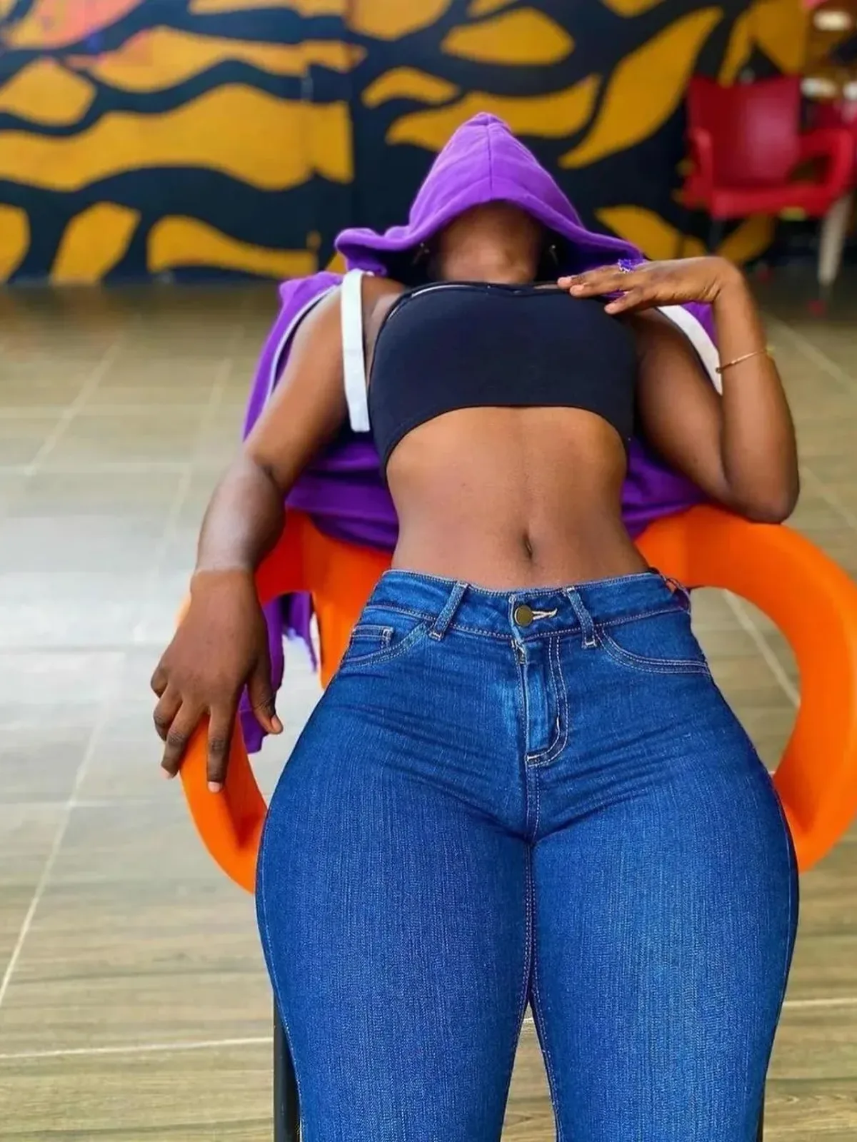 Lacey West, call girl in Kikuyu, Kiambu. Verified
