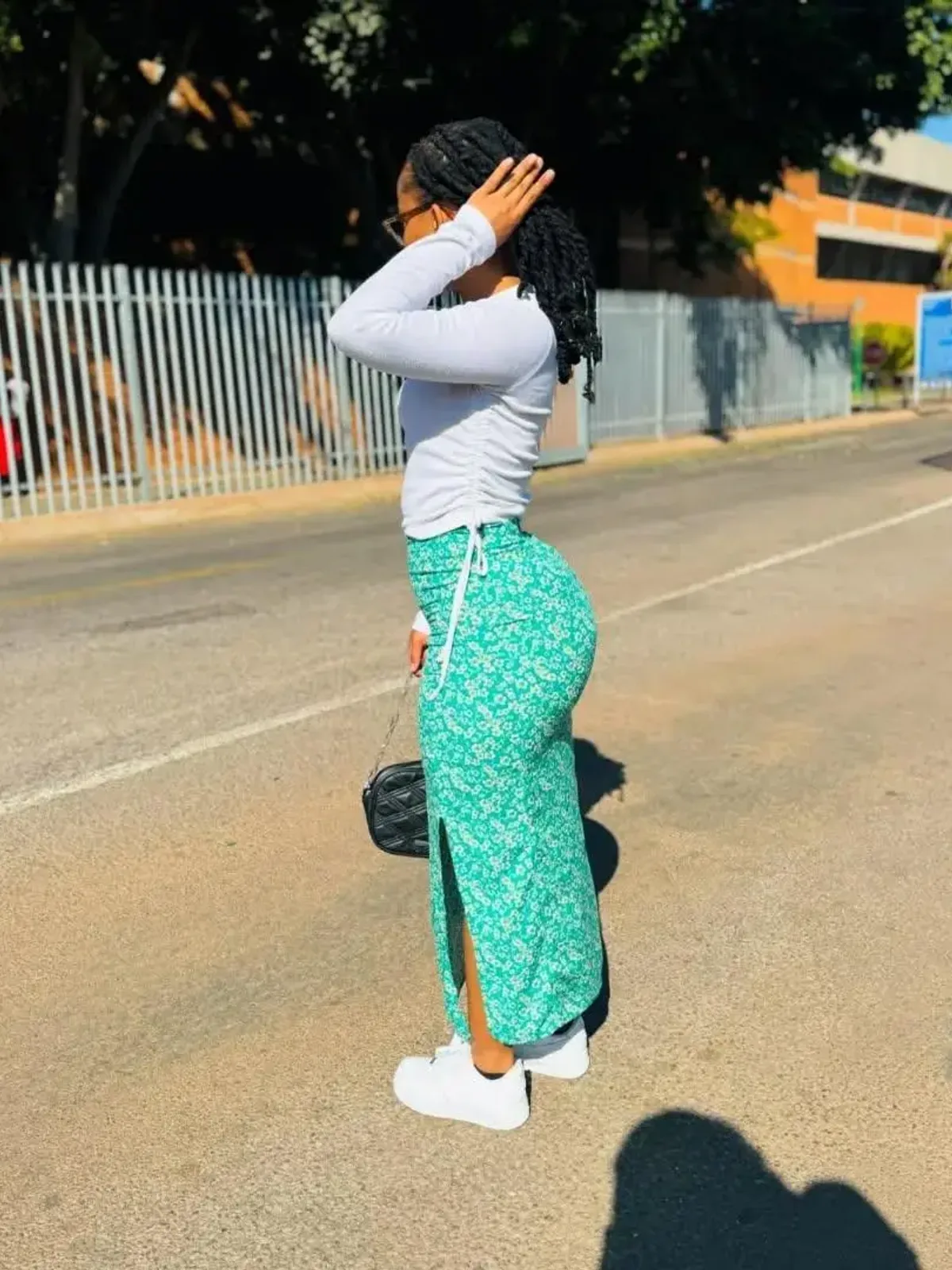Bellamy Flame, escort in Ongata Rongai, Kajiado. Verified