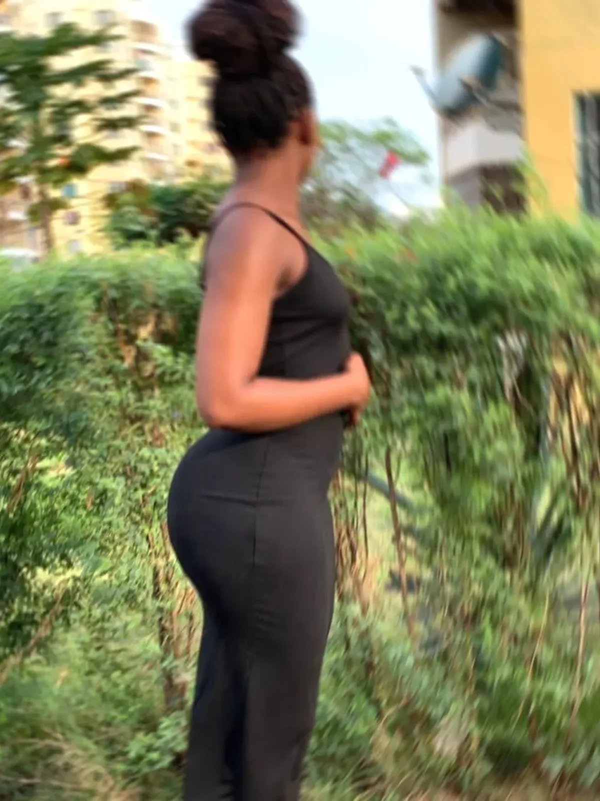 Ilana Ember, female escort in Ongata Rongai, Kajiado. Verified