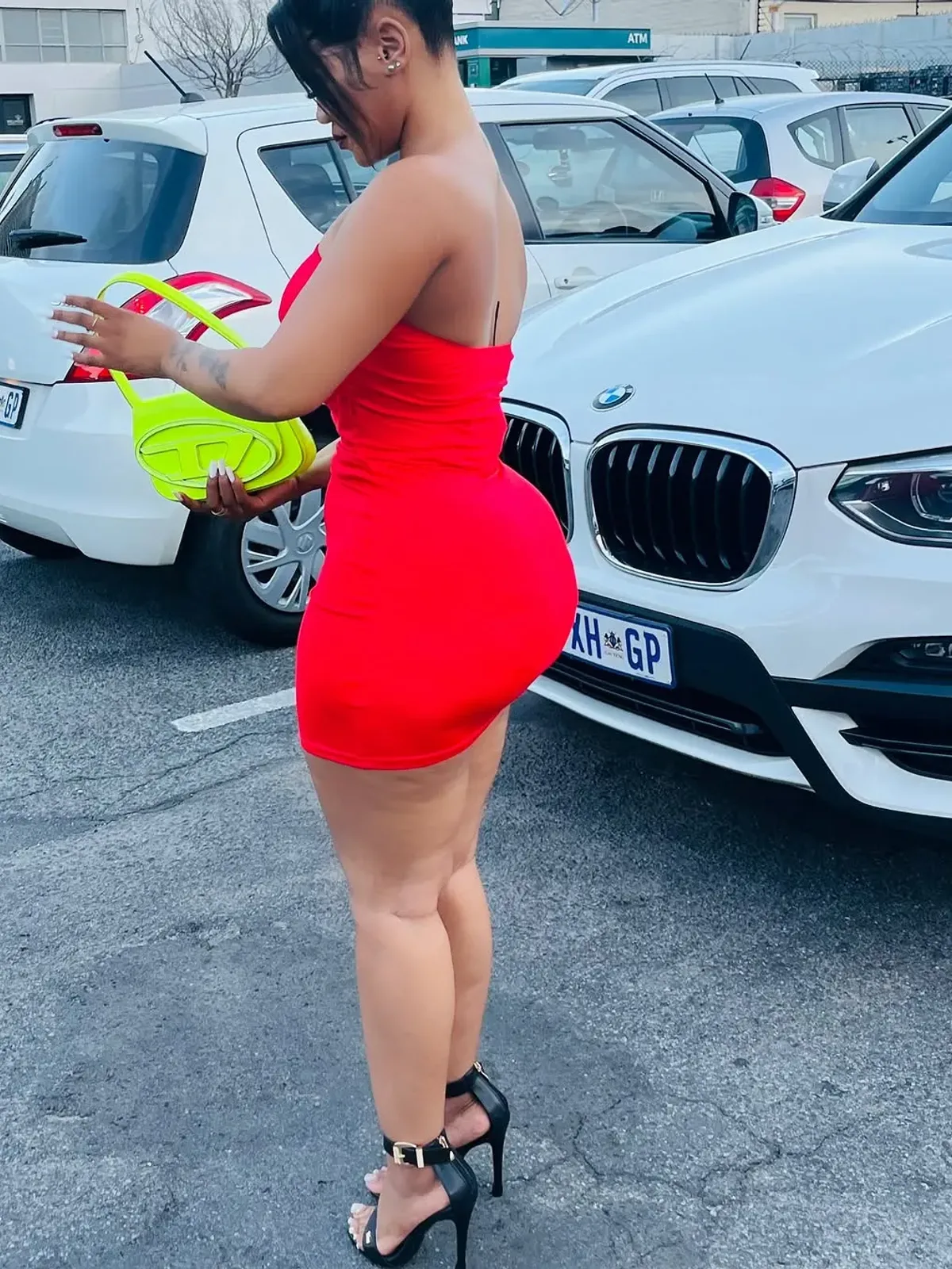 Flame Fox – beautiful escort in Ongata Rongai, Kajiado. Verified