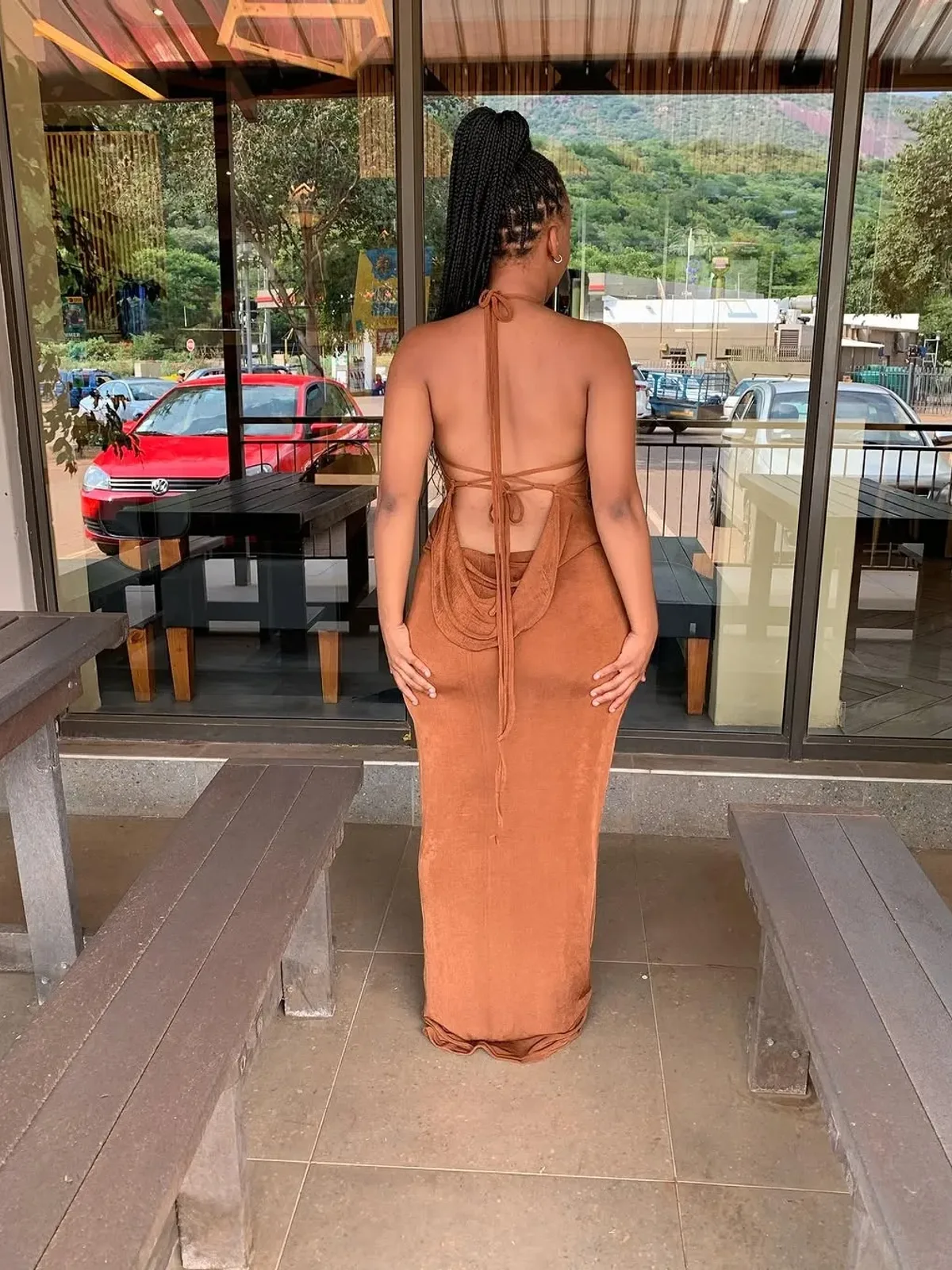 Vivian Moon, independent escort in Ongata Rongai, Kajiado. Verified