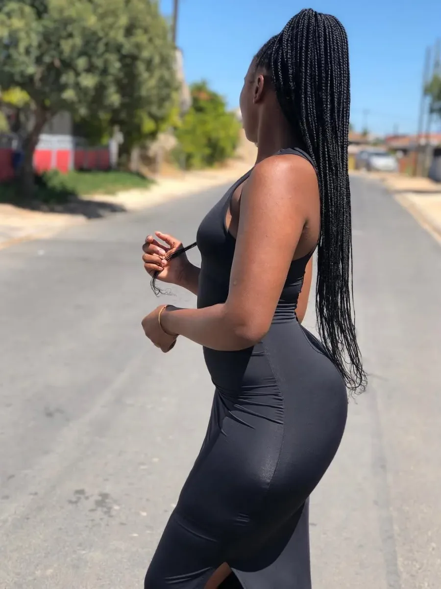 Zara Spark, Ongata Rongai escort photo. Verified