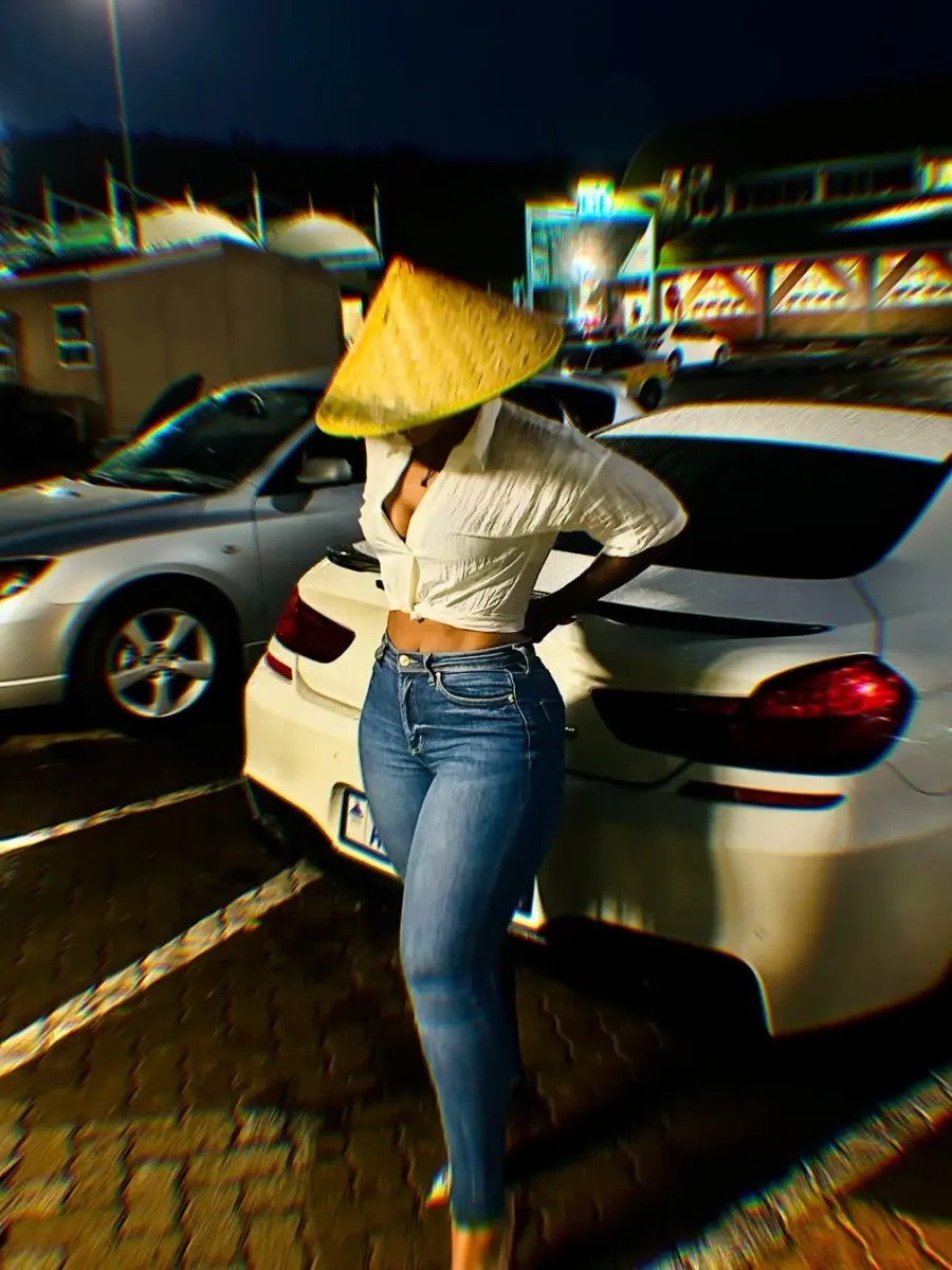 Yolanda Wave, female escort in Ongata Rongai, Kajiado. Verified