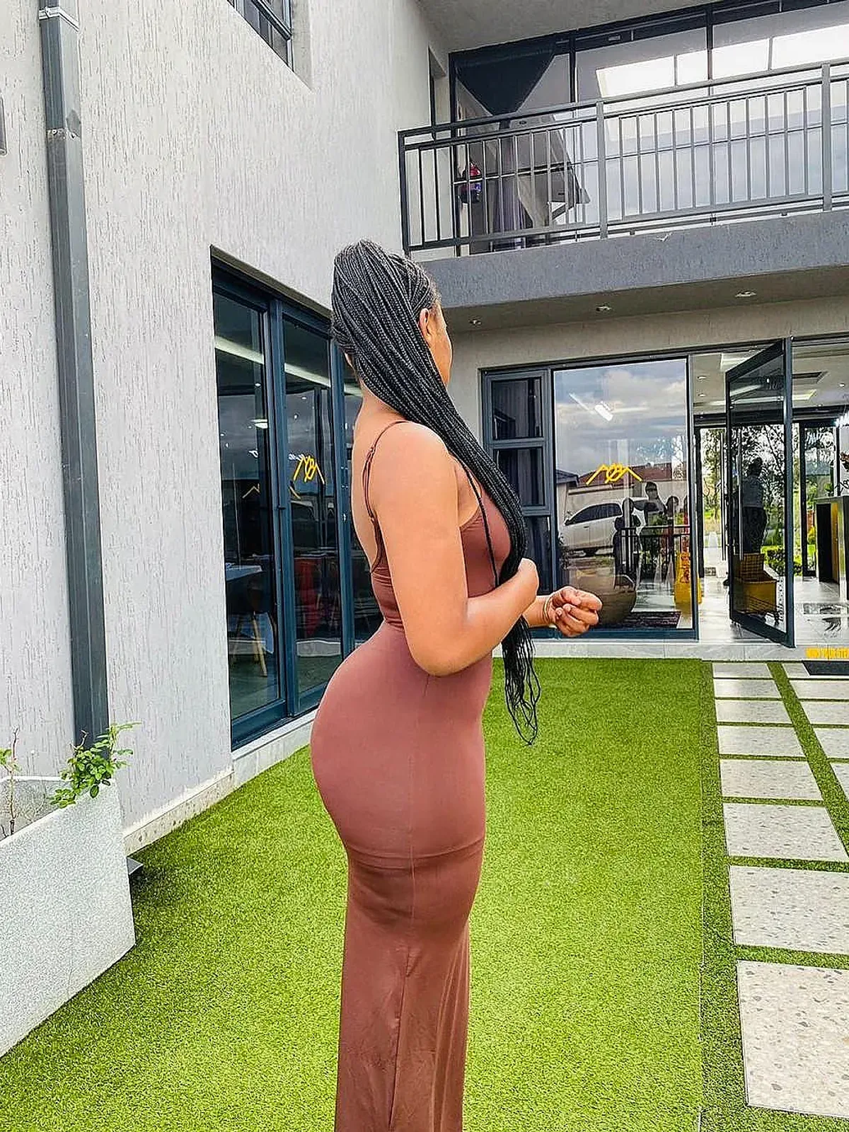 Noa Mystique, escort in Ongata Rongai, Kajiado. Verified