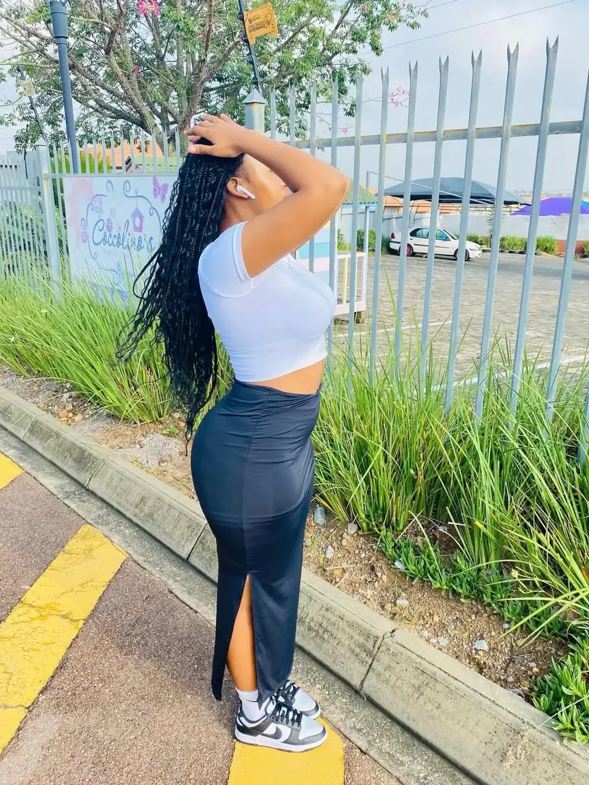Blair Breeze, independent escort in Ongata Rongai, Kajiado. Verified