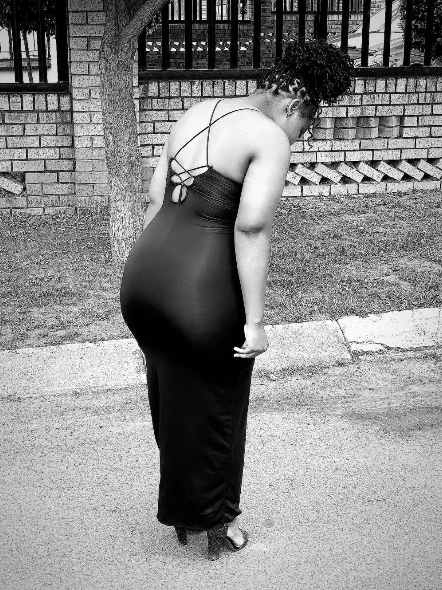 Nell Silver, escort girl in Kitengela, Kajiado. Verified