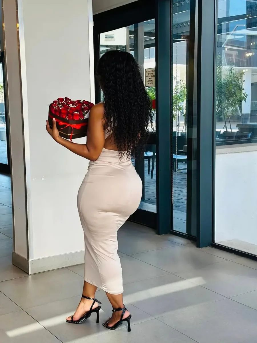 Brooke Mist, female escort in Kitengela, Kajiado. Verified