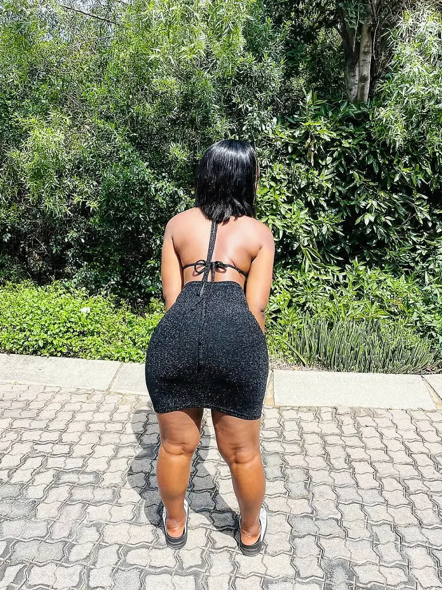 Bonnie Dusk, female escort in Kitengela, Kajiado. Verified