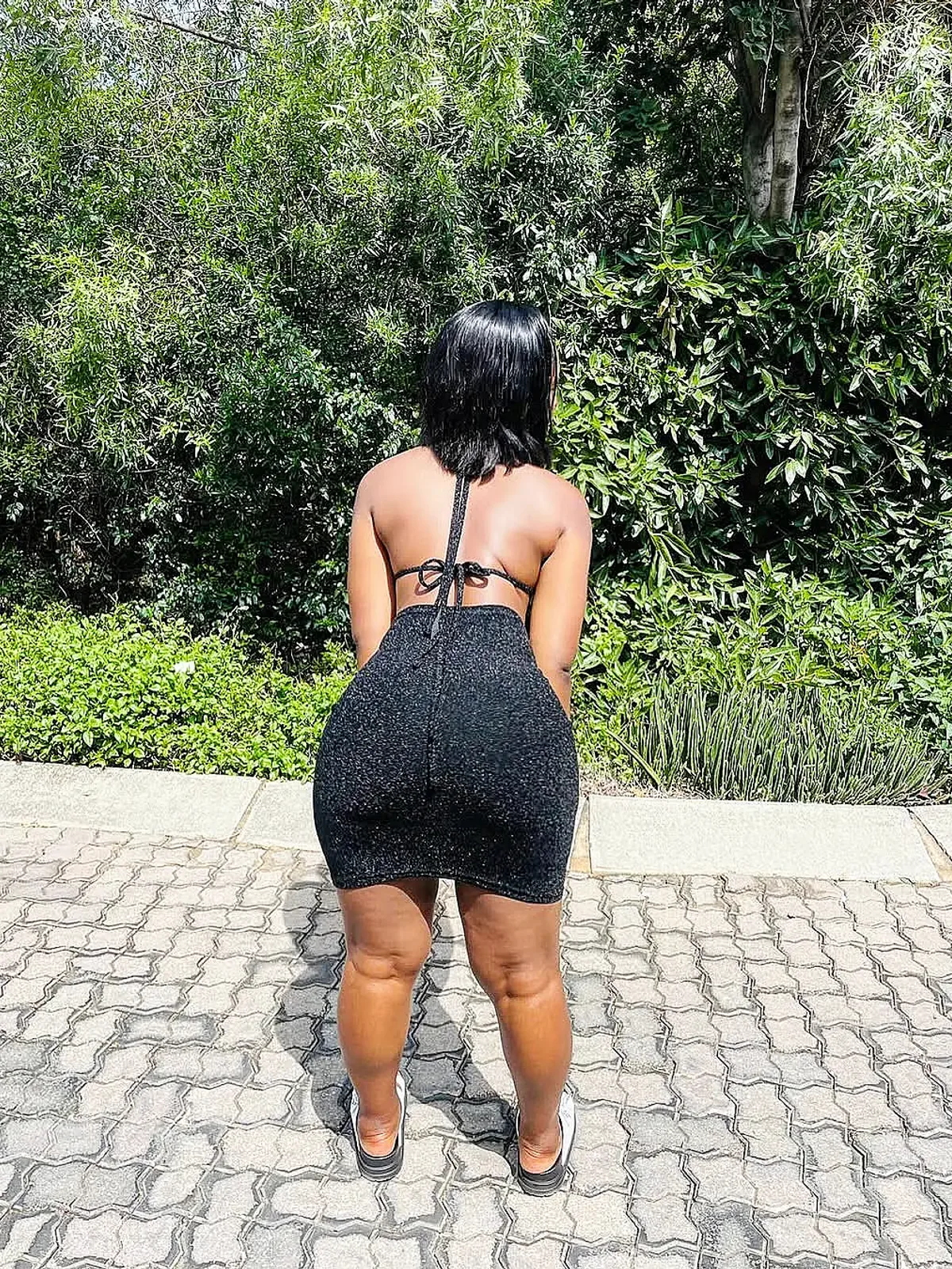Bonnie Dusk, female escort in Kitengela, Kajiado. Verified