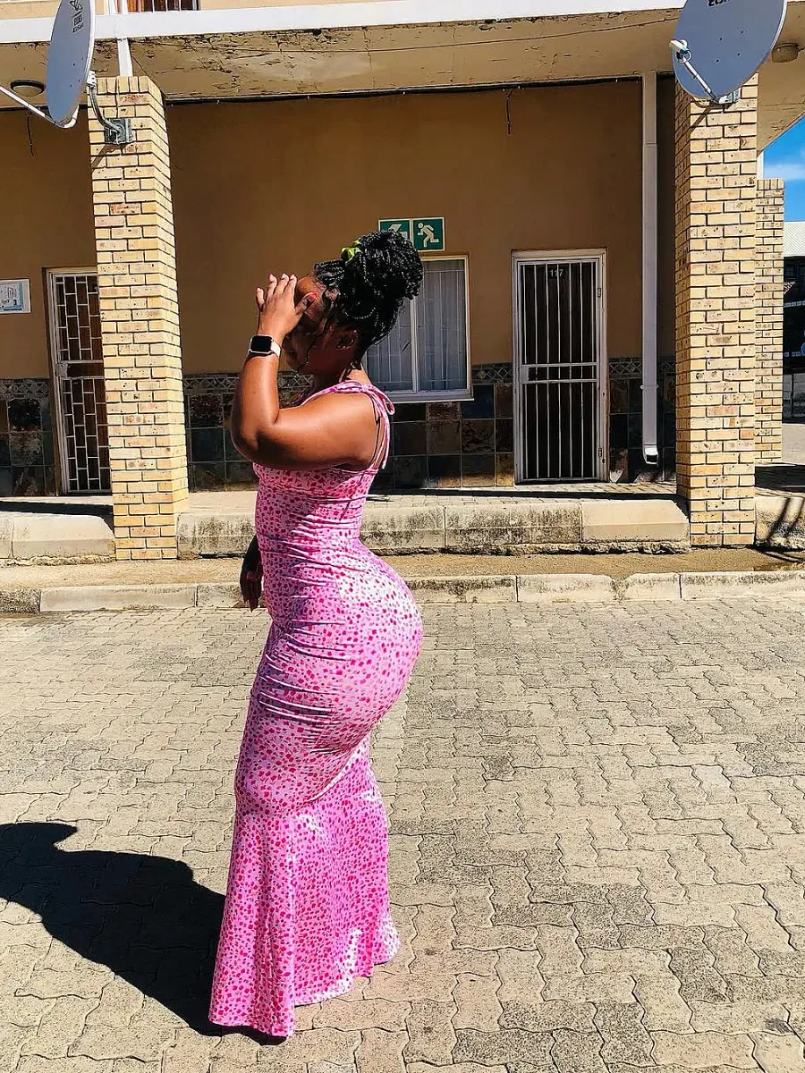Malaika Frost, independent escort in Kitengela, Kajiado. Verified