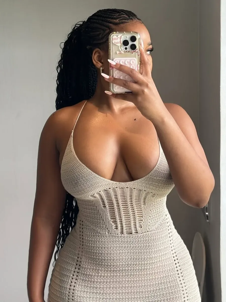 Inara Aura, call girl in Kitengela, Kajiado. Verified