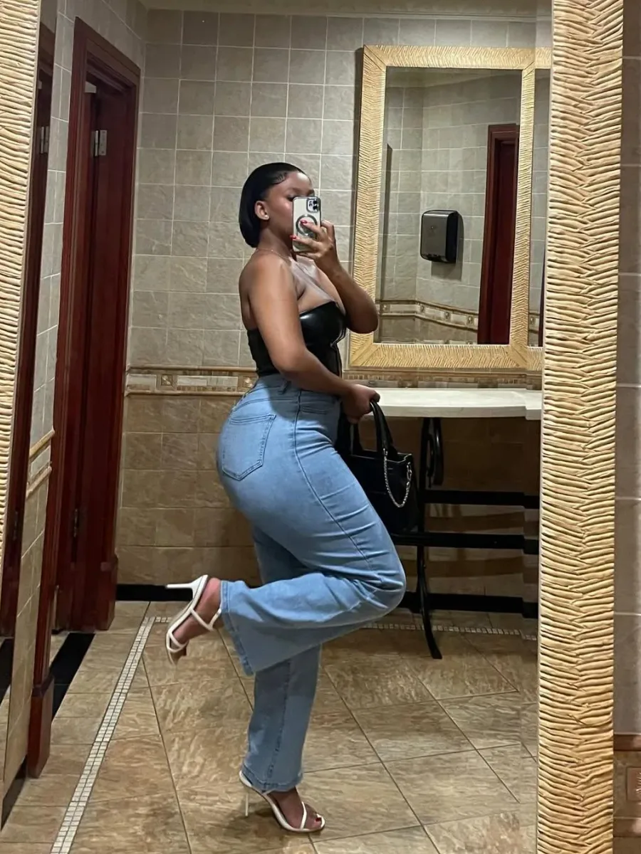 Issa Fox, female escort in Kitengela, Kajiado. Verified