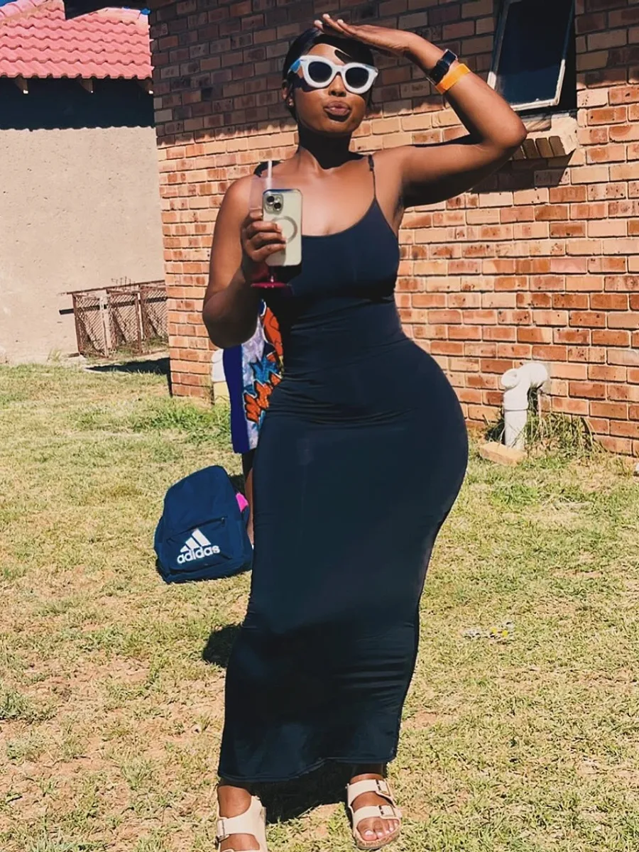 Bianca Dusk – beautiful escort in Imara Daima, Nairobi. Verified