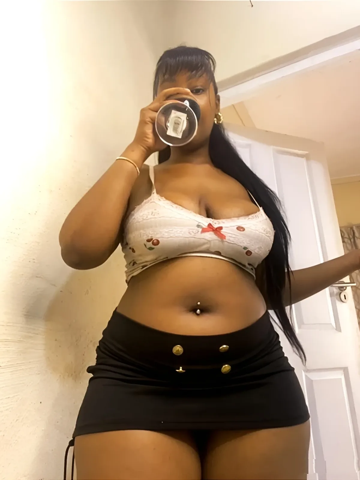 Phoebe Chic, call girl in Nairobi West, Nairobi. Verified