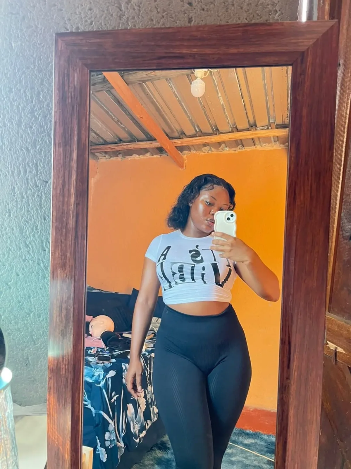 Emelia Coral, independent escort in Nairobi West, Nairobi. Verified