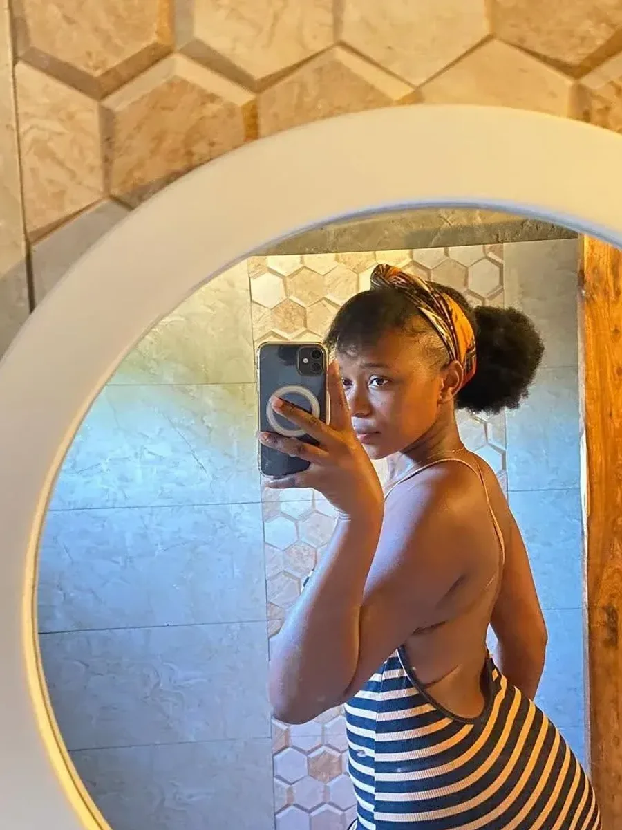 Helena Rose, Nairobi West escort photo. Verified
