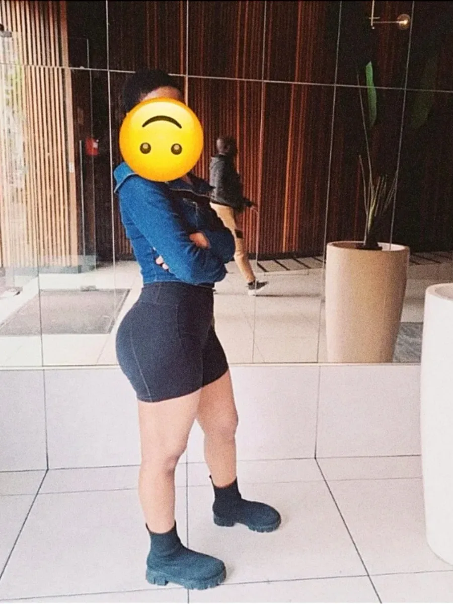 Casey Noir, escort girl in Nairobi West, Nairobi. Verified