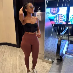 Jade, independent escort in Kilimani, Nairobi. Verified