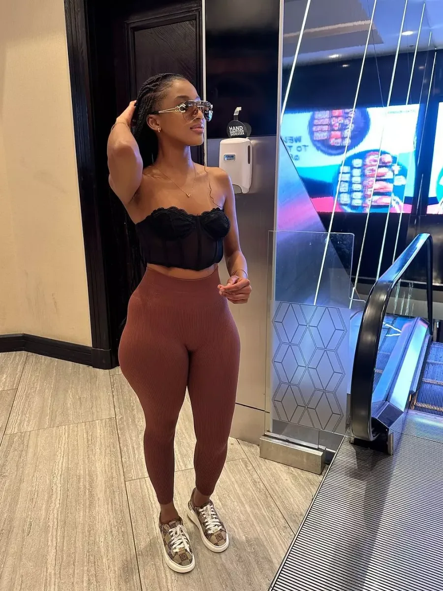 Jade, independent escort in Kilimani, Nairobi. Verified