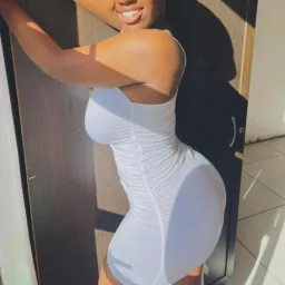 Juicyrose, escort girl in Jamhuri, Nairobi. Verified